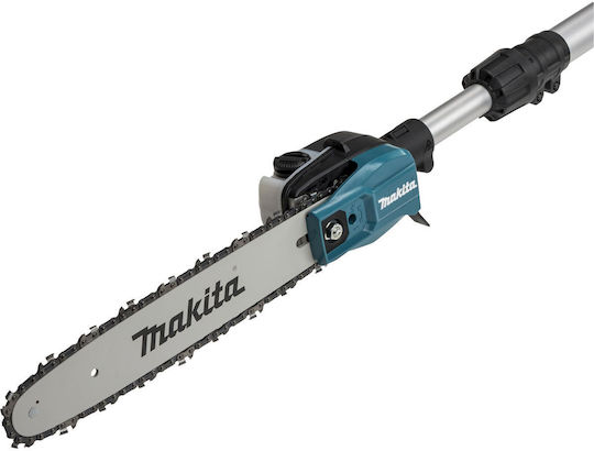 Makita DUA301Z Pile De Ferăstrău Telescopic Cu Baterie 18V Solo Lungime Totală 380cm Și Lamă 30cm