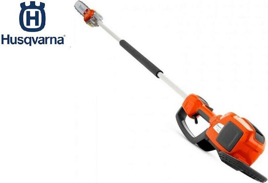 Husqvarna 530iPT5 Телескопично Ловци На Дърва На Батерия 36V Solo Обща Дължина 250см И Шина 25см