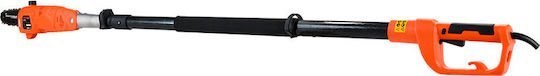 Nakayama ES7250 Stabiles Elektrisches Bügelsäge Stromquelle 750W Gesamtlänge 200cm und Klingenlänge 20cm