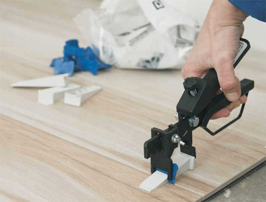 Kubala Cruce Alfaierirea Plăcilor Grosime 1mm 1buc