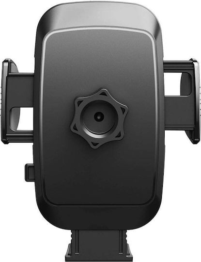 Joyroom JR-ZS259 Car Mobile Mount 4.7" - 6.7" with Adjustable Hooks Black