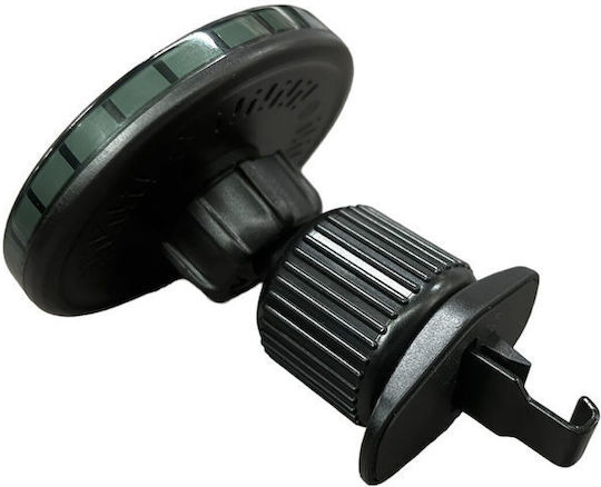 Suport Magnetic pentru Telefon Auto Idealstore Încărcare Wireless Model Universal Orice Tip de Telefon Lumină Ambientală RGB Multicolor pentru Jocuri