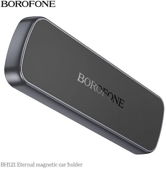 Borofone BH121 cu magnet Neagră
