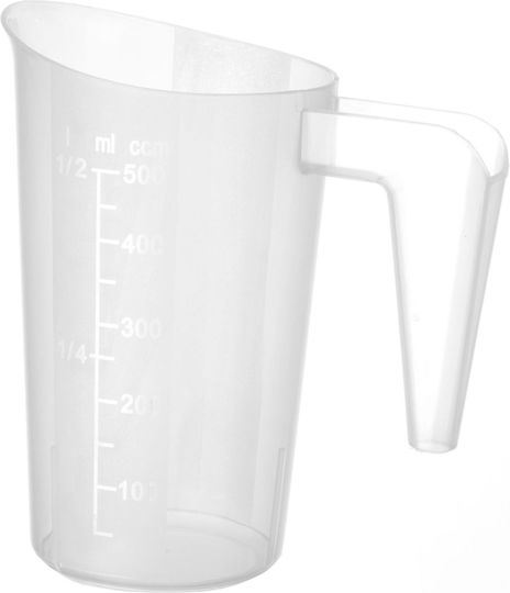 Hendi Pastry Tool 500ml