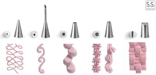 Hendi Pastry Tool 551592
