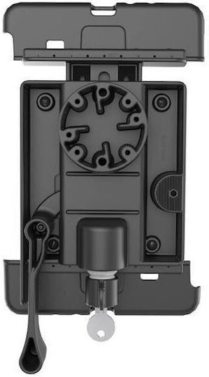 Ram Mounts Ram Tab-lock Tablet Holder Samsung Galaxy Tab E 9.6