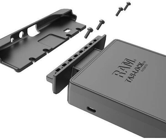 Ram Mounts Ram Tab-lock Tablet Holder Samsung Galaxy Tab E 9.6