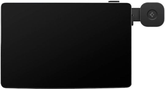 Spigen Tesla Onetap 3 Magsafe Βάση Κινητού Αυτοκινήτου με Μαγνήτη MagSafe Μαύρη