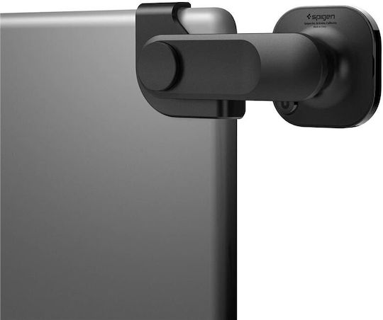 Spigen Tesla Onetap 3 Magsafe Βάση Κινητού Αυτοκινήτου με Μαγνήτη MagSafe Μαύρη