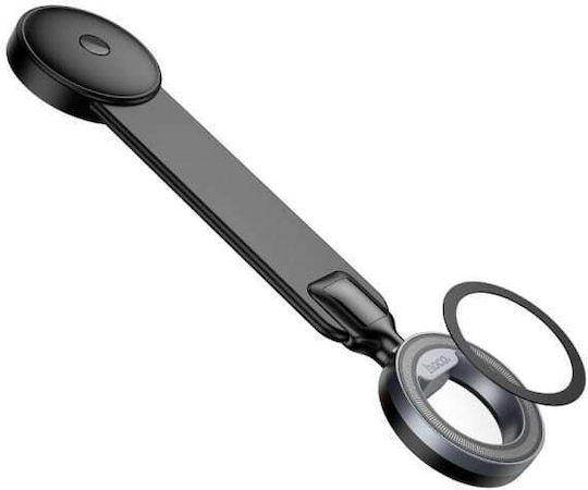 Car Mobile Mount 4.5" - 7" with MagSafe Magnet Black