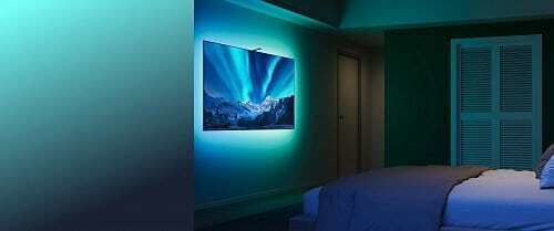 Govee Govee LED-Streifen Backlight Für Fernseher