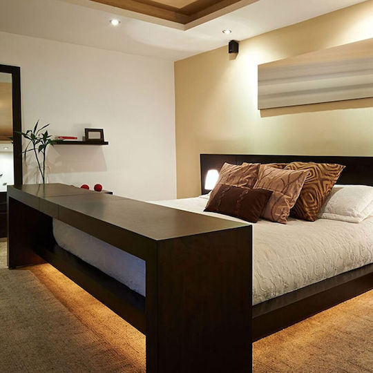 LED Strip 12V 3m with Motion Sensor