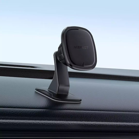 Acefast Suport Auto pentru Telefon cu magnet Neagră