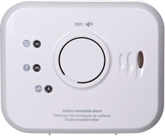Fireangel Smoke Detector