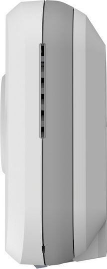 Fireangel Smoke Detector