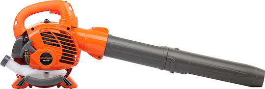 Nakayama BL2510 Blower Handheld Gasoline 25.4cc with Maximum Air Speed 148km/h