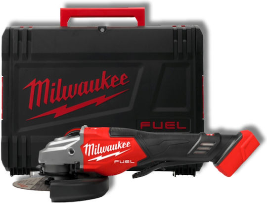 Milwaukee FHSAG150XPDB2-0X Grinder 150mm Battery Solo