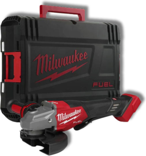 Milwaukee FHSAG125XPDB2-0X Τροχός 125mm Μπαταρίας Solo