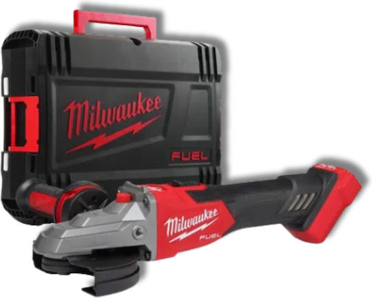 Milwaukee FSAGF125XB-0X Τροχός 125mm Μπαταρίας 18V Solo