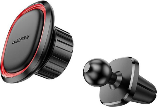 Borofone Car Mobile Mount 4.5" - 7" with Magnet Black