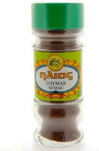 Ήλιος Σουμάκ σε Βάζο 40gr