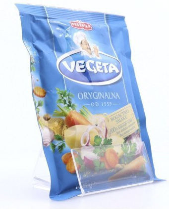 Vegeta Mixture Spices & Seasonings Foods 125gr