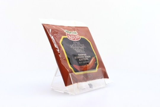 Καγιά Πάπρικα Καυτερή 50gr