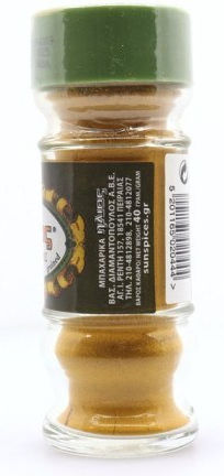 Ήλιος Κουρκουμάς 40gr
