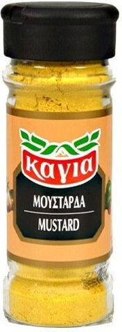 Καγιά Σιναπόσπορος 50gr