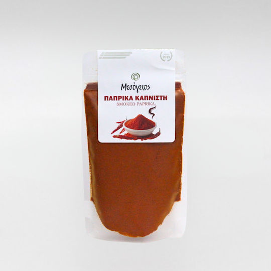 Μεσόγειος Πάπρικα 70gr