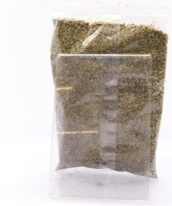 Macao Oregano 50gr