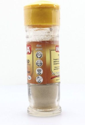 India Ginger 30gr
