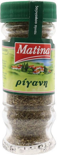 Matina Oregano 12gr