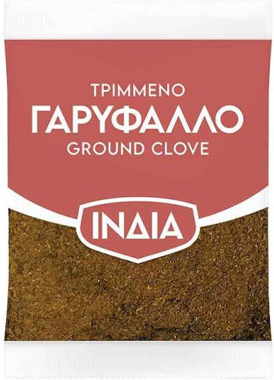 Ινδία Γαρύφαλλο Τριμμένο 10gr