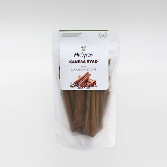 Mesogeios Zimt 3001-052 40gr