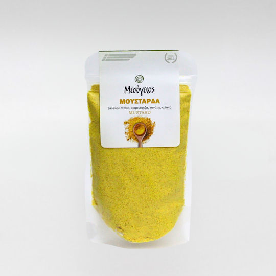 Μεσόγειος Μείγμα Καρυκευμάτων 70gr
