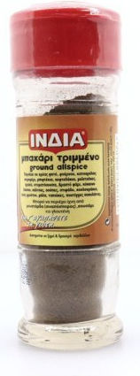 Ινδία Μπαχάρι Τριμμένο 35gr