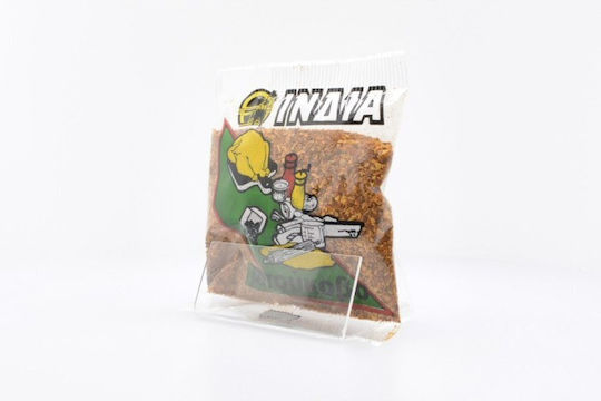 Ινδία Μπούκοβο 50gr