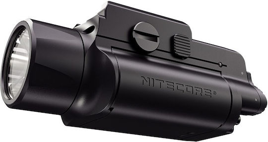 NiteCore Flashlight LED with Maximum Brightness 2000lm Npl35