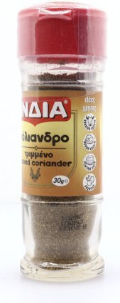 India Coriandru 30gr