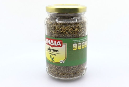 Ινδία Ρίγανη 55gr