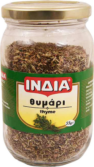 Ινδία Θυμάρι 55gr