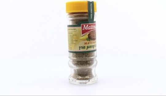 Matina Μείγμα Καρυκευμάτων 40gr