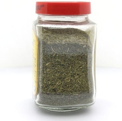 Ηλιος Ανιθος 80gr Γυαλινο Βαζο 1-56185