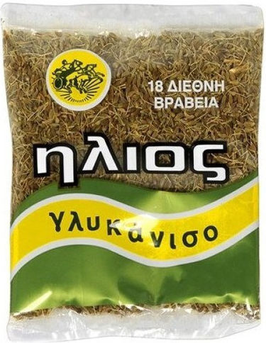 Ιlios Anis 50gr