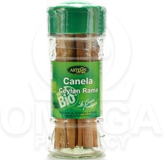 Artemis Zimt Bio Ganz 15gr