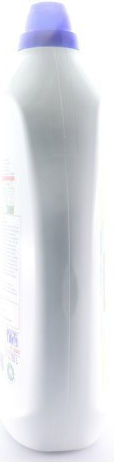 Dixan Total+ Flüssig Waschmittel 3lt (60 Messbecher ) 1cm
