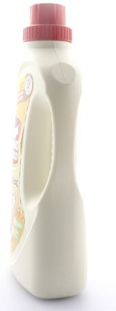 Omino Bianco Liquid Detergent Marseille for Woolen & Sensitive Clothes (37 Measuring Cups)