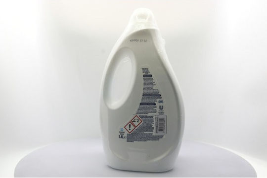 Skip Spring Fresh Υγρό Απορρυπαντικό Ρούχων 2.884lt (28 Μεζούρες) 1+1 Δώρο
