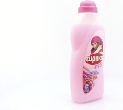 Eyrika Care Liquid Detergent Marseille for Sensitive & Woolen Clothes 750ml (15 Measuring Cups)